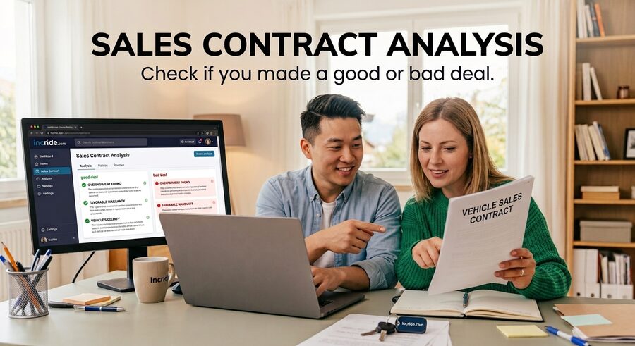 Contract Check